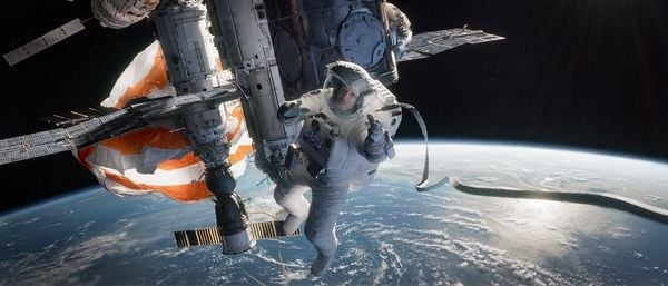 Produktbild: Gravity