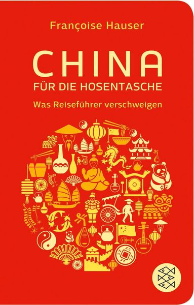 Produktbild: China f&uuml;r die Hosentasche