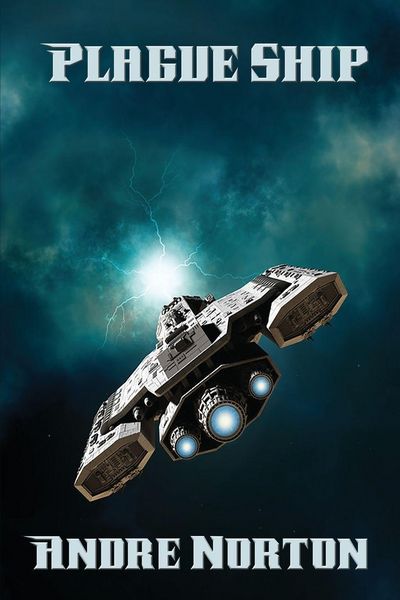 Produktbild: Plague Ship - A Positronic Book