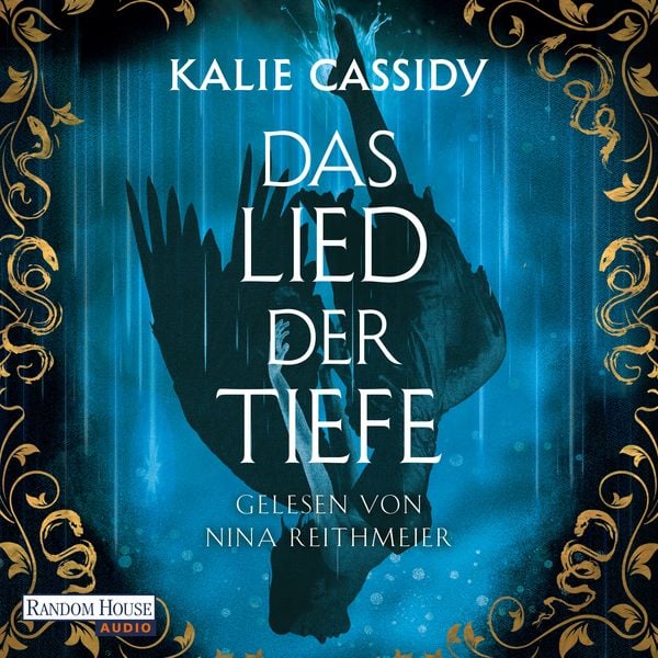 Produktbild: Das Lied der Tiefe