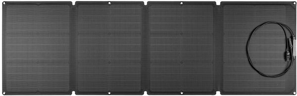 ECOFLOW 110w Solar Panel 661023 Solar-Ladegerät 110 W