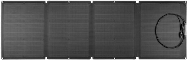 ECOFLOW 110w Solar Panel 661023 Solar-Ladegerät 110W