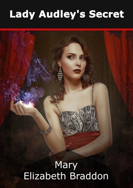 Produktbild: Lady Audley's Secret