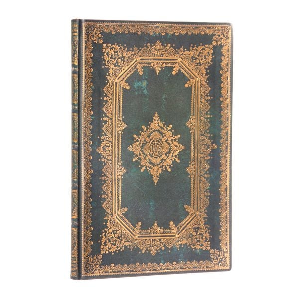 Produktbild: Softcover Notizbuch Astra, Midi, LIN