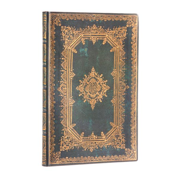 Produktbild: Softcover Notizbuch Astra, Midi, UNL