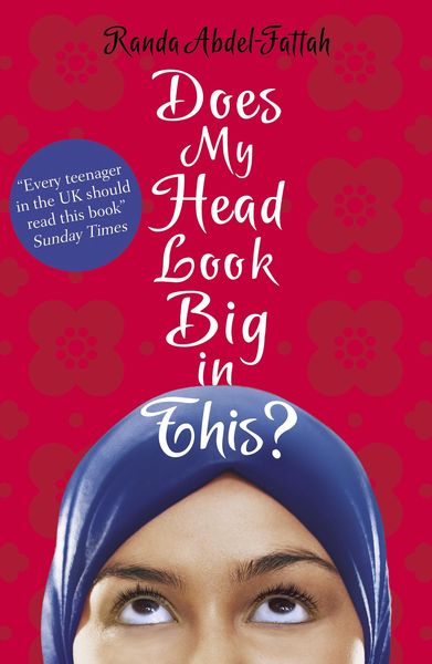 Produktbild: Does My Head Look Big in This?