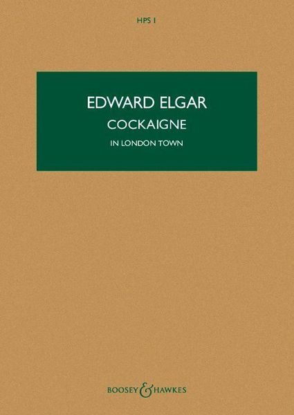 Produktbild: Cockaigne