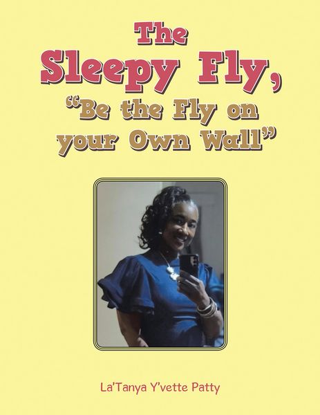 Produktbild: The Sleepy Fly, "Be the Fly on your Own Wall"