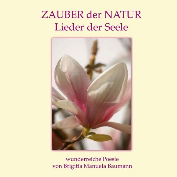 Produktbild: Zauber der Natur