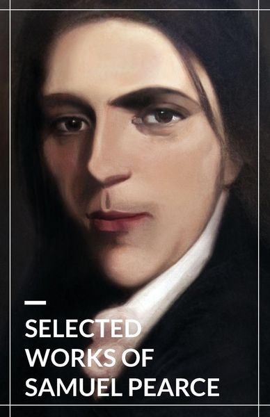 Produktbild: Selected Works of Samuel Pearce