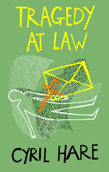 Produktbild: Tragedy at Law