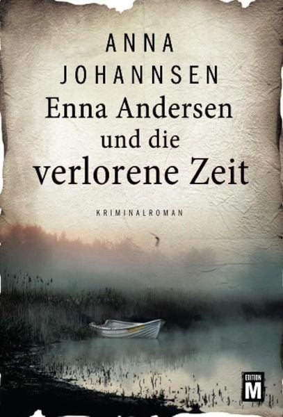 Produktbild: Enna Andersen und die verlorene Zeit