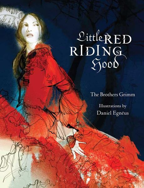 Produktbild: Little Red Riding Hood