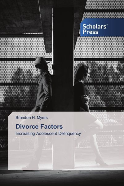 Produktbild: Divorce Factors