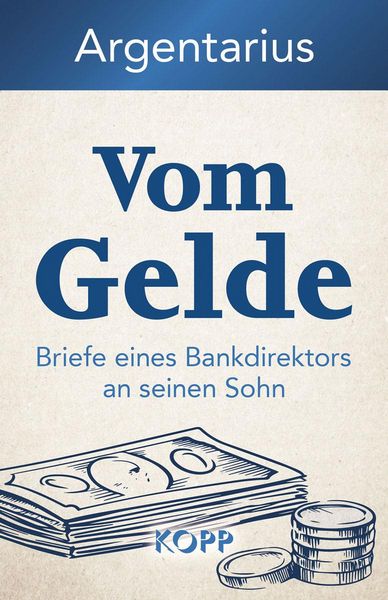 Produktbild: Vom Gelde
