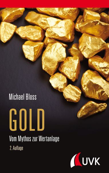 Produktbild: Gold