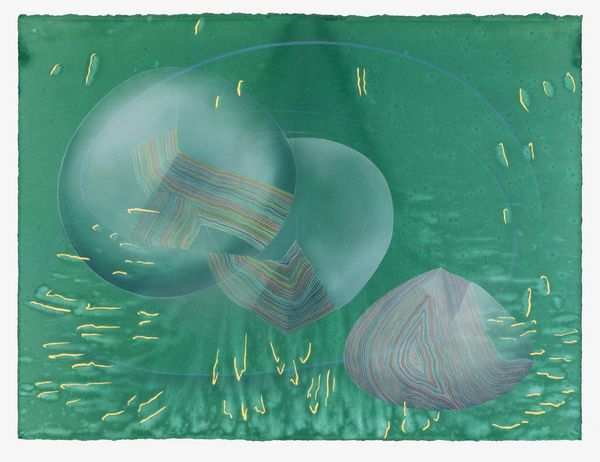 Produktbild: On Painting. Conversations with Nicolae Comanescu, Xavier Daniels, Carlos Genova, Danielle Mckinney, Nicola Staeglich, Nirit Takele & Jorinde Voigt
