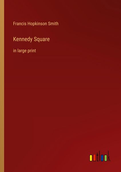 Produktbild: Kennedy Square