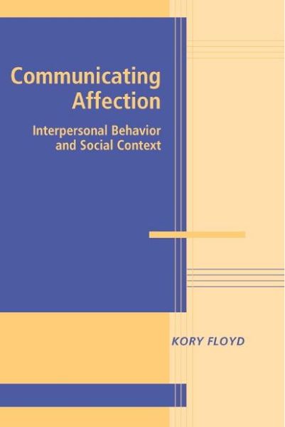Produktbild: Communicating Affection