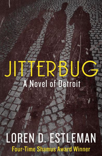 Produktbild: Jitterbug