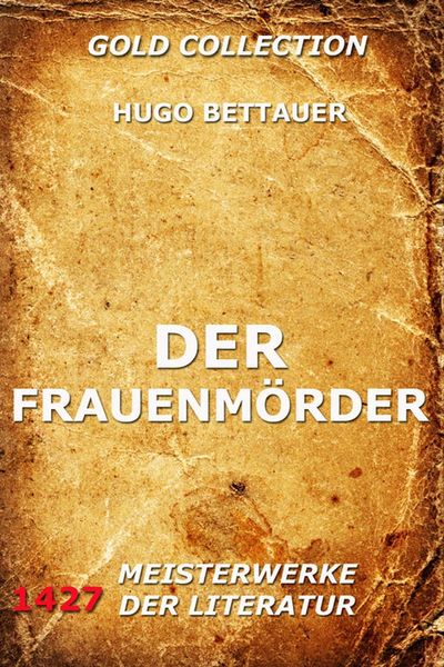 Produktbild: Der Frauenm&ouml;rder