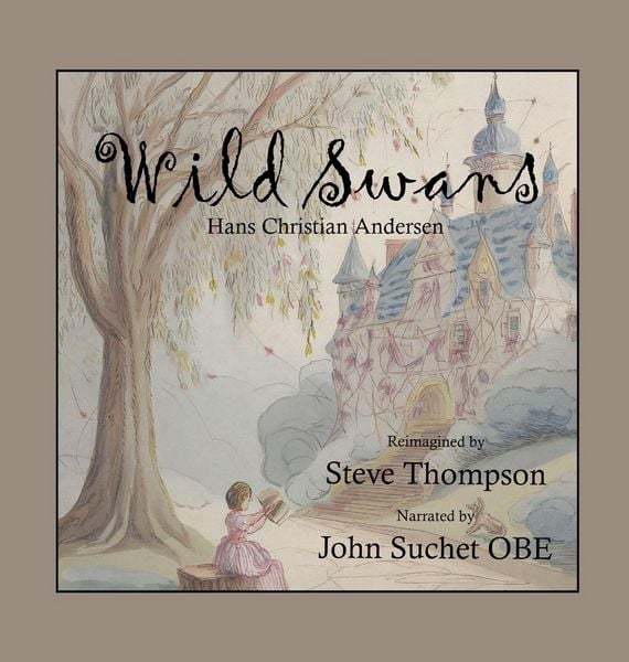 Produktbild: Wild Swans