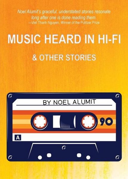 Produktbild: Music Heard in Hi-Fi & Other Stories