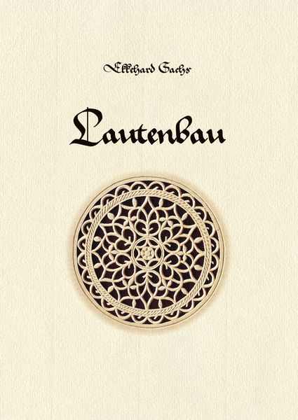 Produktbild: Lautenbau