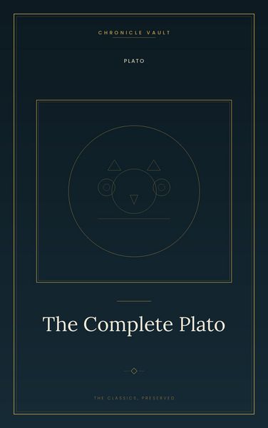 Produktbild: The Complete Plato