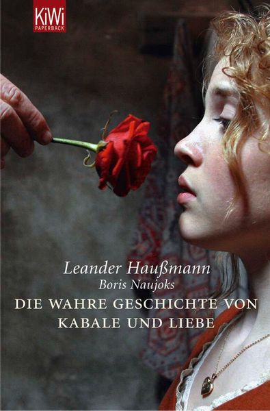 Produktbild: Die wahre Geschichte von Kabale & Liebe -