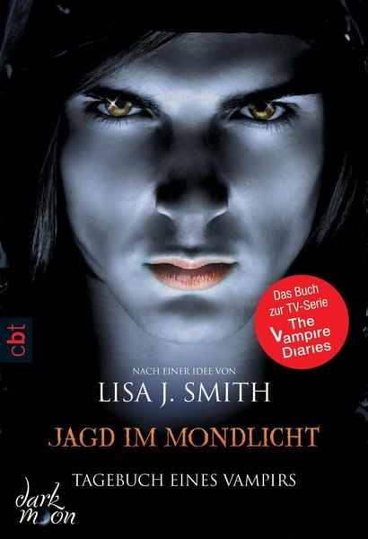 Produktbild: Jagd im Mondlicht / The Vampire Diaries Bd. 9