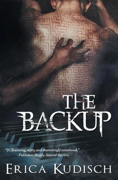 Produktbild: The Backup