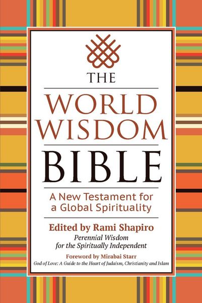 Produktbild: The World Wisdom Bible
