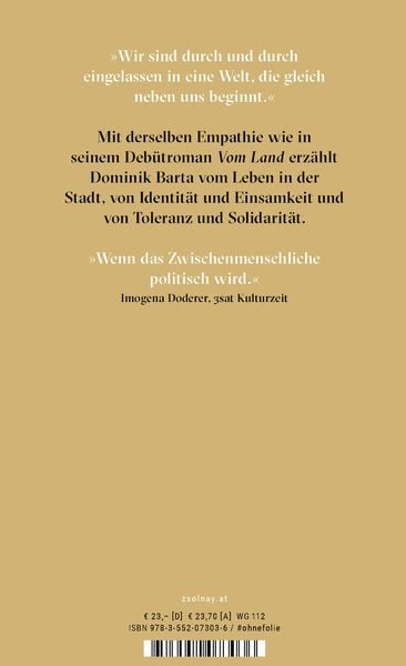 Produktbild: T&uuml;r an T&uuml;r