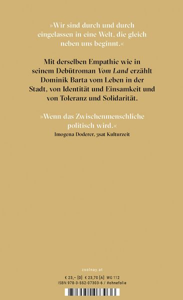 Produktbild: T&uuml;r an T&uuml;r