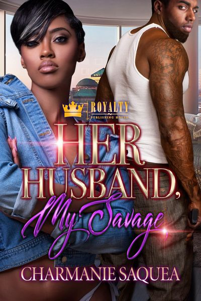 Produktbild: Her Husband, My Savage