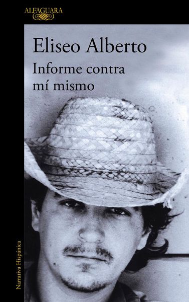 Produktbild: Informe contra mi mismo