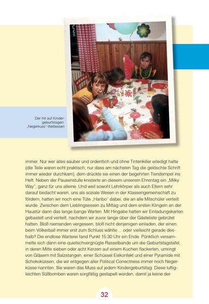 Produktbild: Wir vom Jahrgang 1970 - Kindheit und Jugend