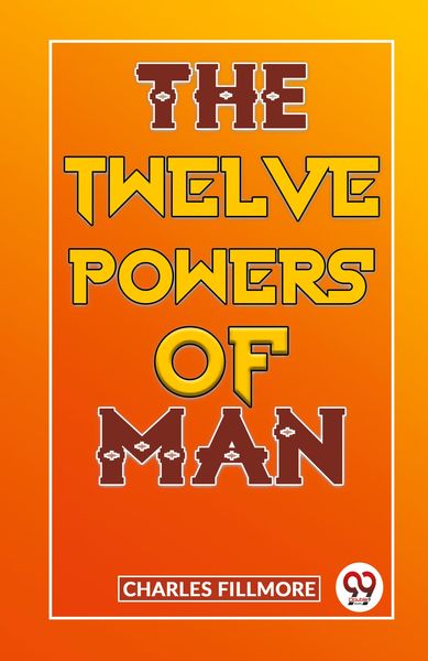 Produktbild: The Twelve Powers Of Man