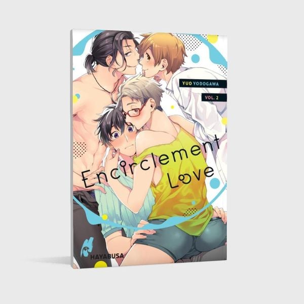 Produktbild: Encirclement Love 2