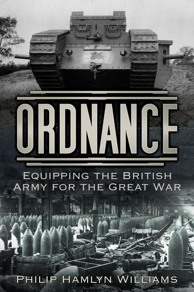 Produktbild: Ordnance
