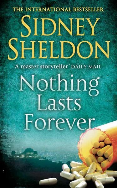 Produktbild: Nothing Lasts Forever
