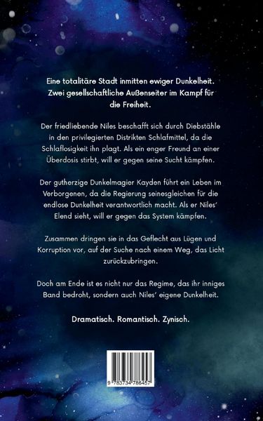 Produktbild: Die prismatische Stadt