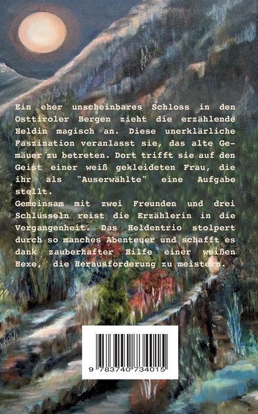 Produktbild: Zeitwanderer