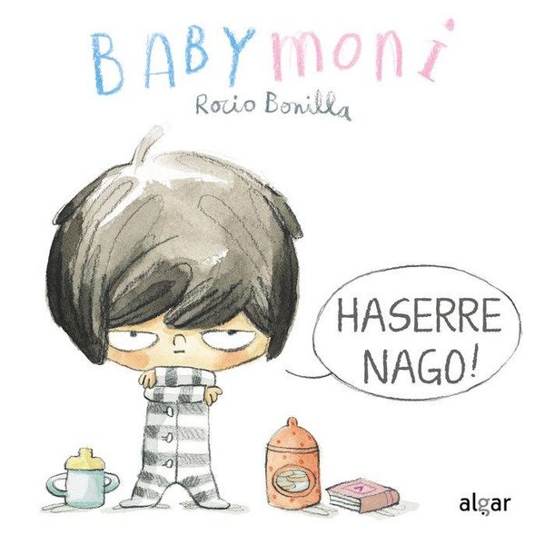 Produktbild: Haserre nago!
