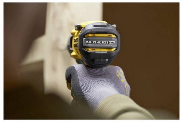 Produktbild: STANLEY V 20 SFMCD726D2K-QW Akku-Schlagbohrschrauber 18 V Anzahl mitgelieferte Akkus 2 2 Ah Li-Ion inkl. 2. Akku, inkl. Ladeger&auml;t