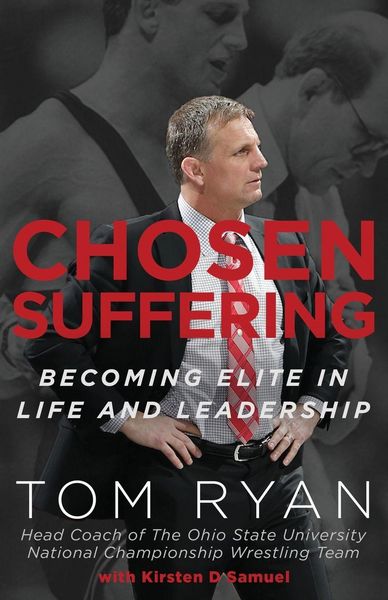 Produktbild: Chosen Suffering