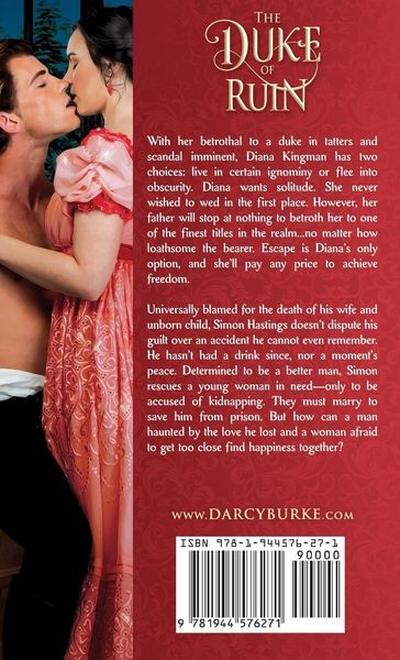 Produktbild: The Duke of Ruin