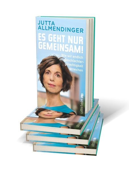 Produktbild: Es geht nur gemeinsam!