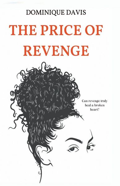 Produktbild: The Price of Revenge